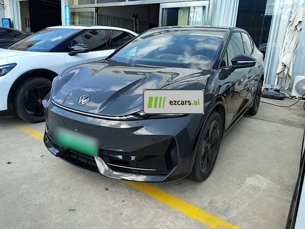 06 2024 Facelift Ultra Long Range