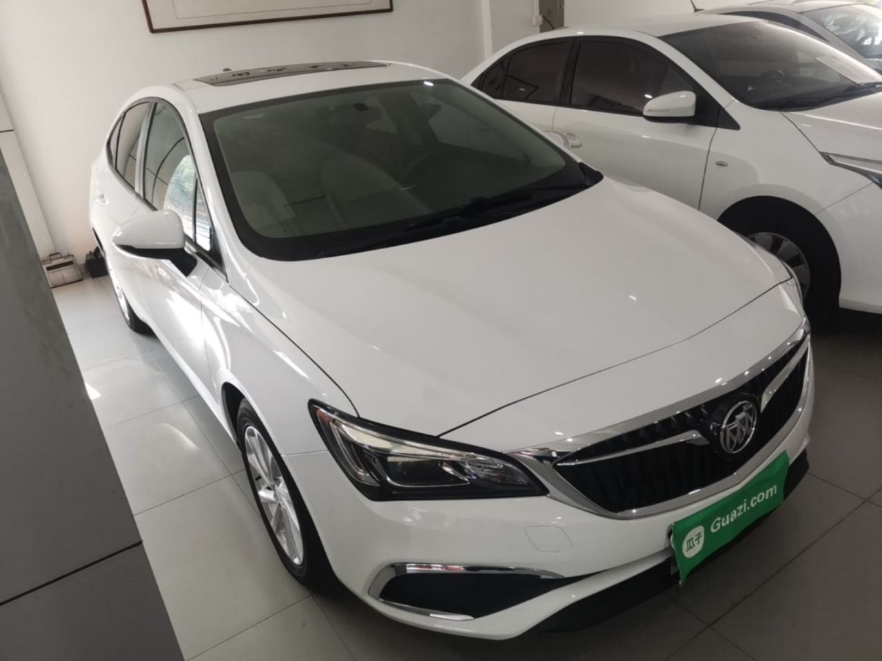 Verano 2019 Sedan 15S AT Leading photo 3