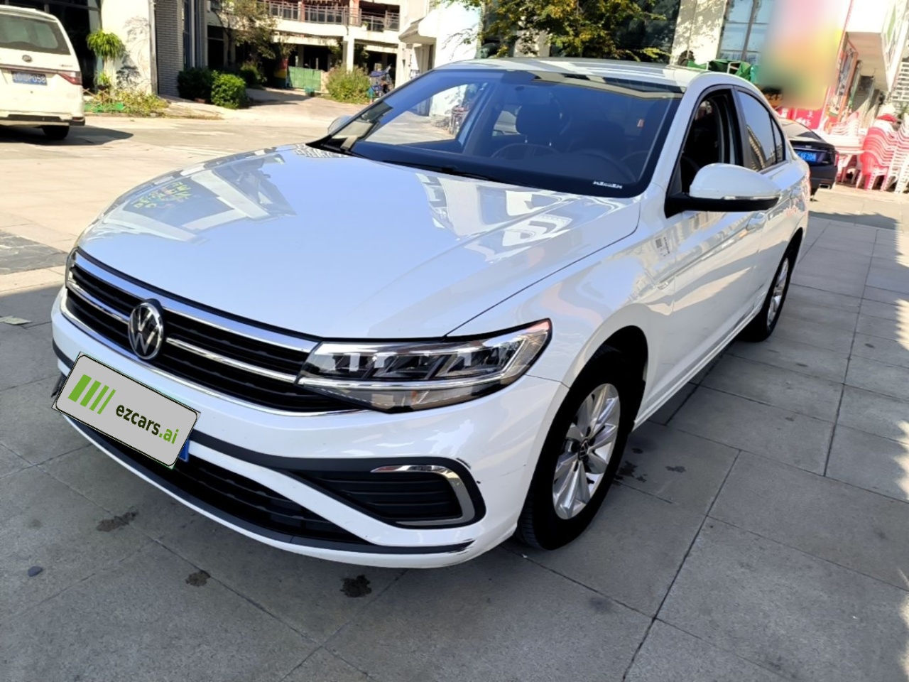 Bora 2024 200TSI DSG Cruise
