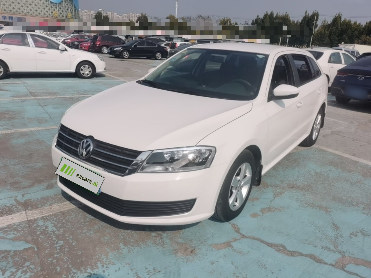 2013 1.6L AT