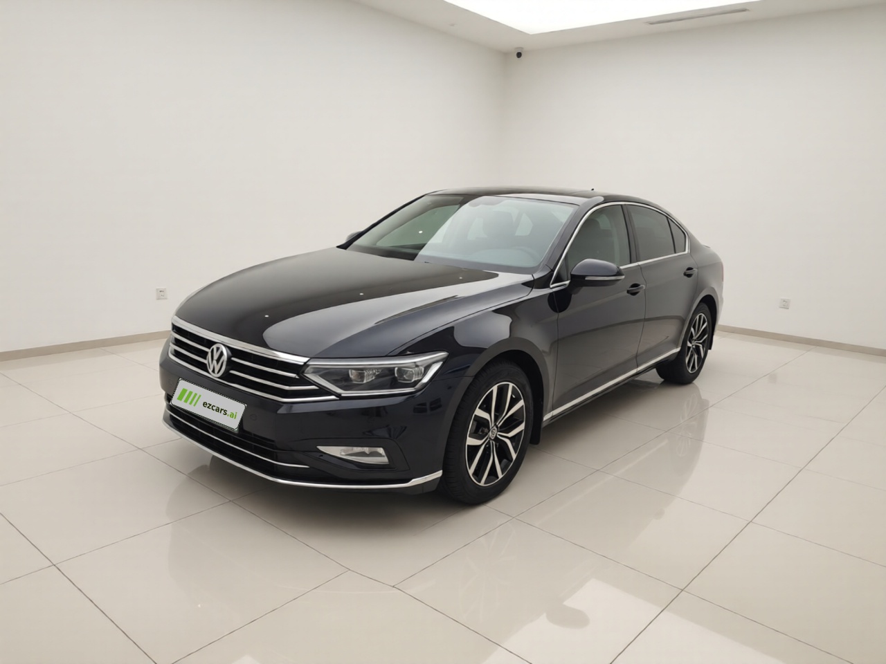 Magotan 2020 330TSI DSG Leading