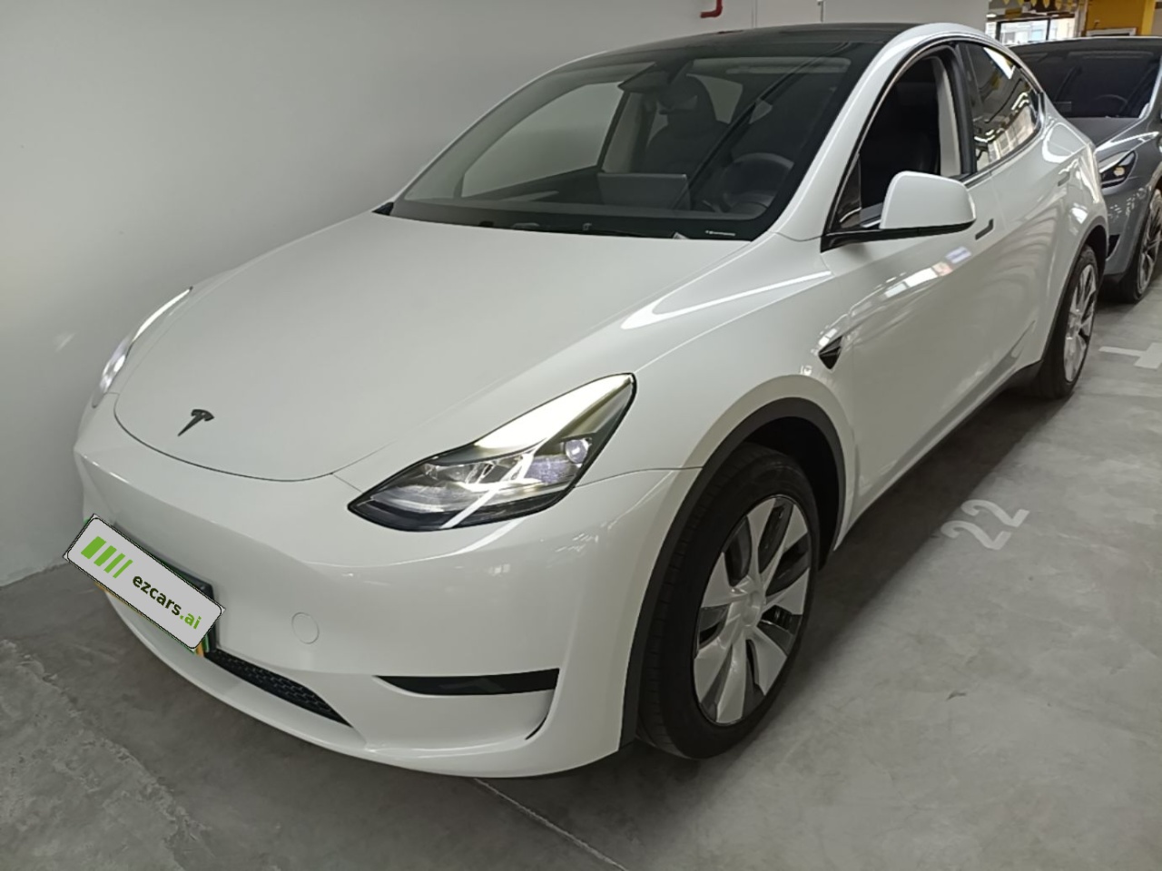 Model Y 2024 RWD