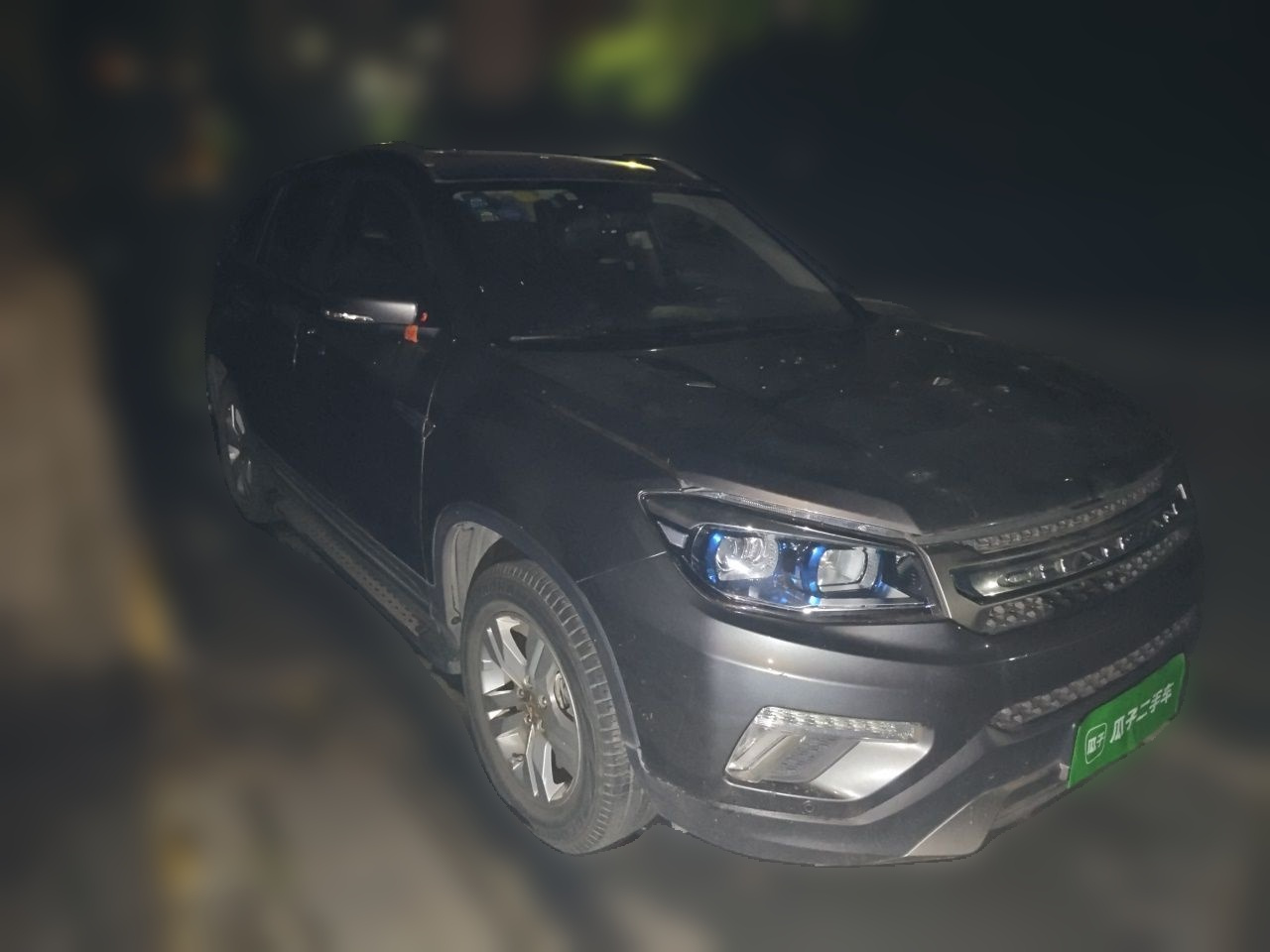 CS75 2017 1.5T MT photo 3