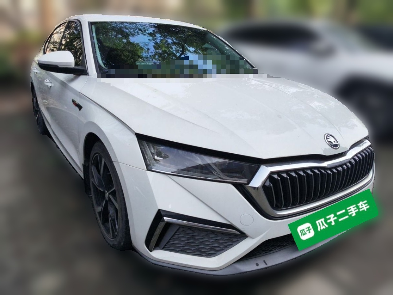 Octavia 2022 PRO TSI280 Exclusive photo 3