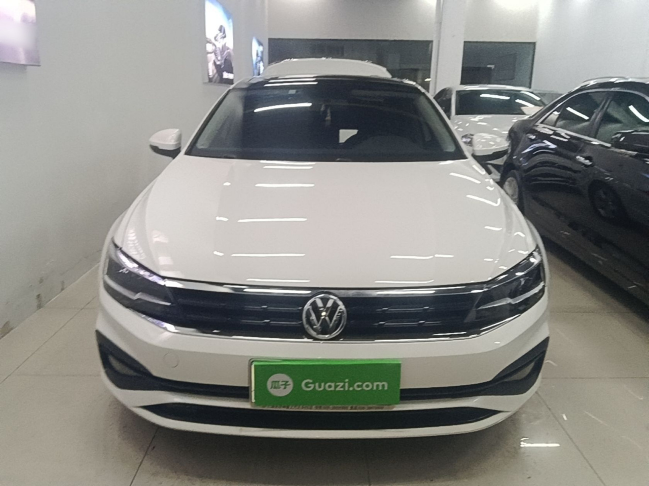 Lamando 2021 230TSI DSG photo 2
