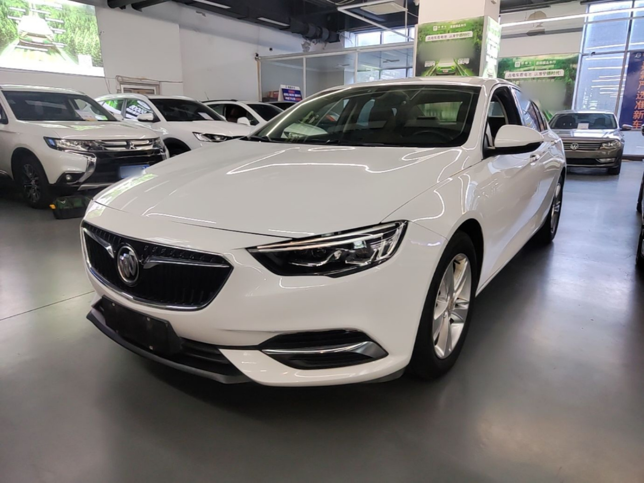 Regal 2017 20T Elite