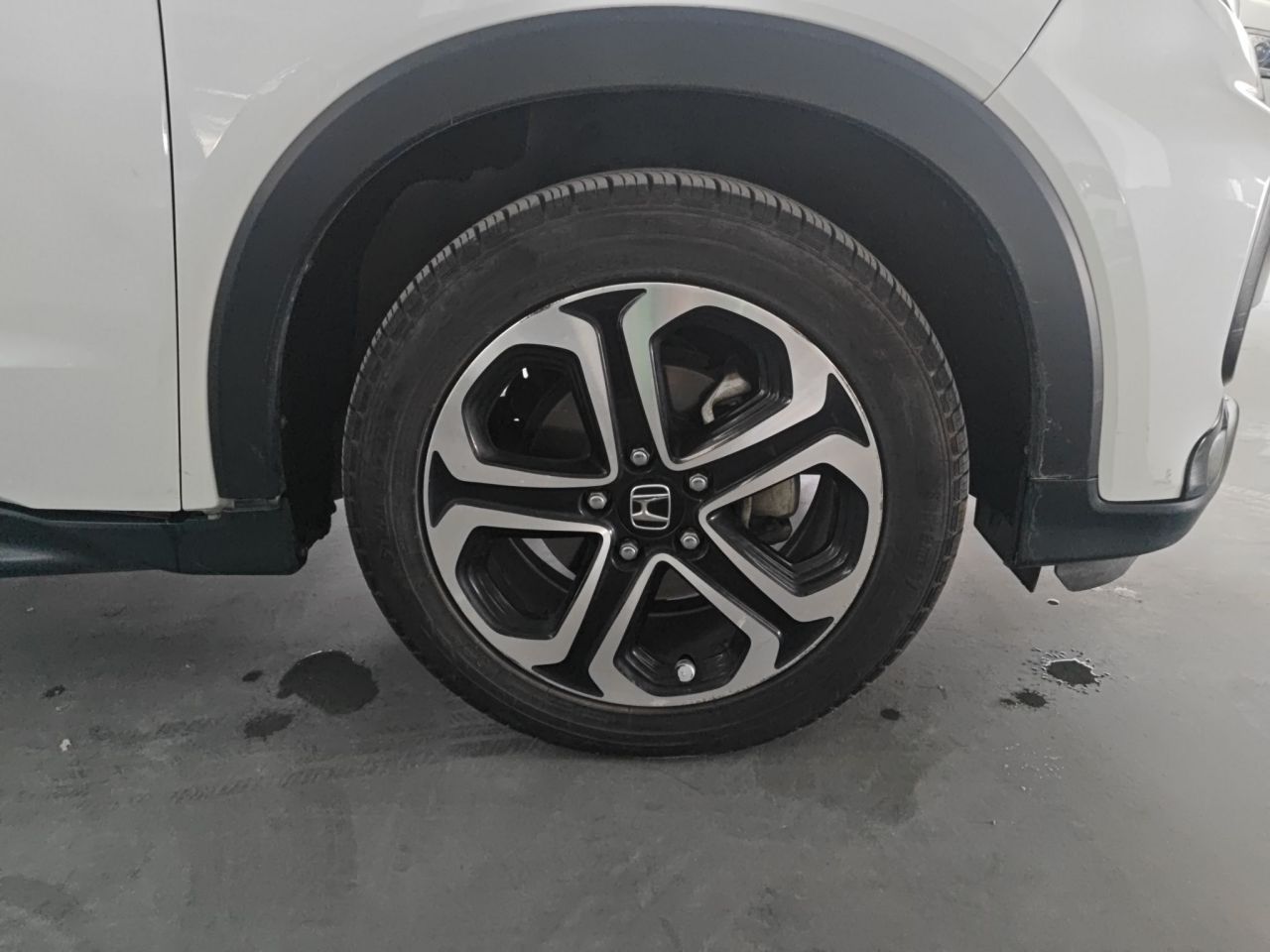 XR-V 2017 1.8L EXi CVT Comfort photo 3