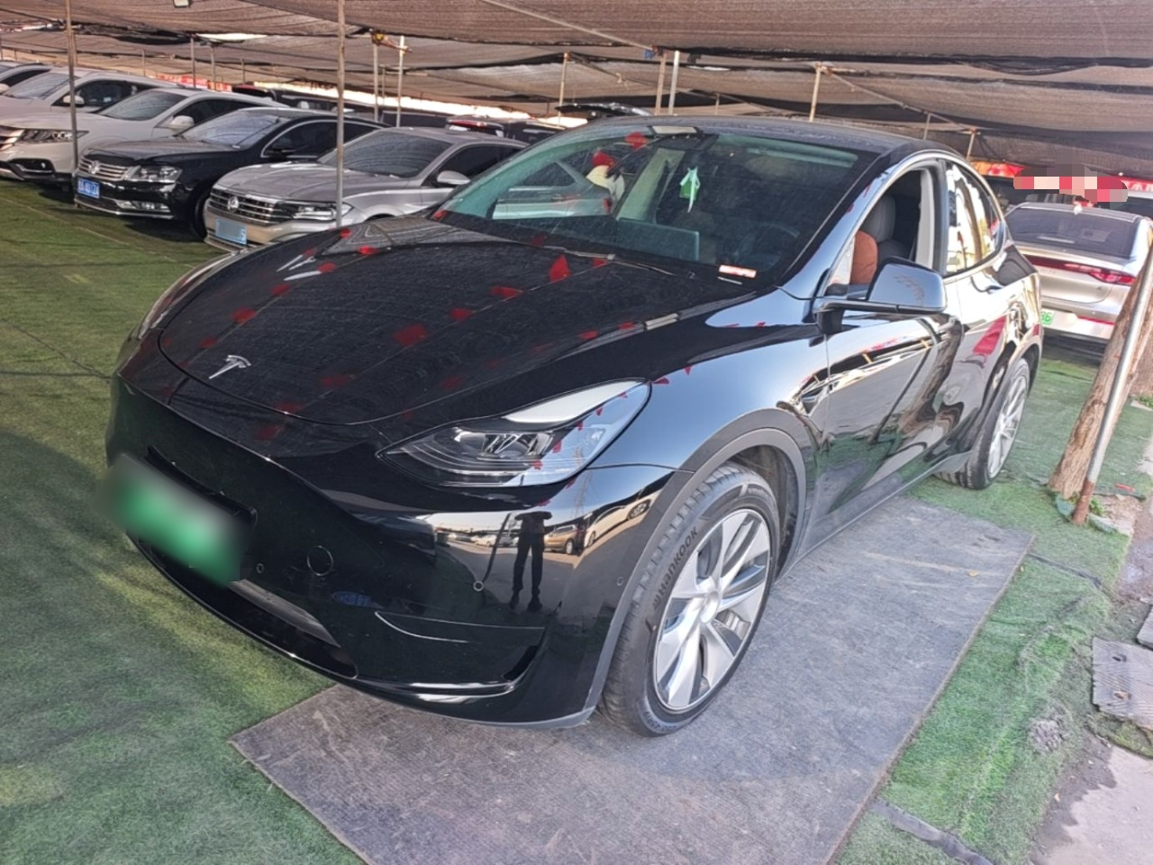 Model Y 2022 RWD