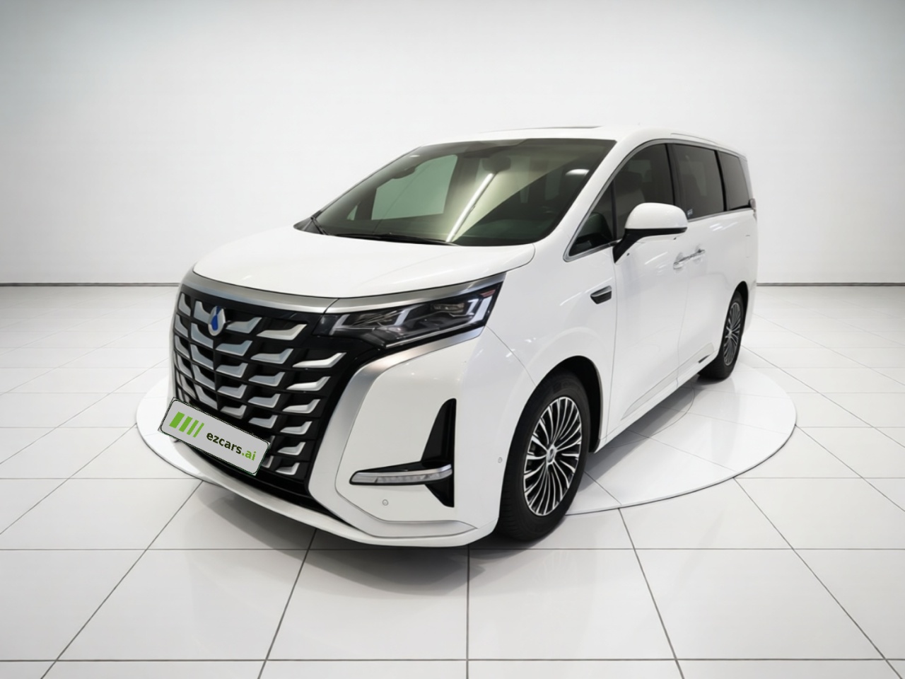 D9 2025 DM-i ADAS 1020 AWD Exclusive