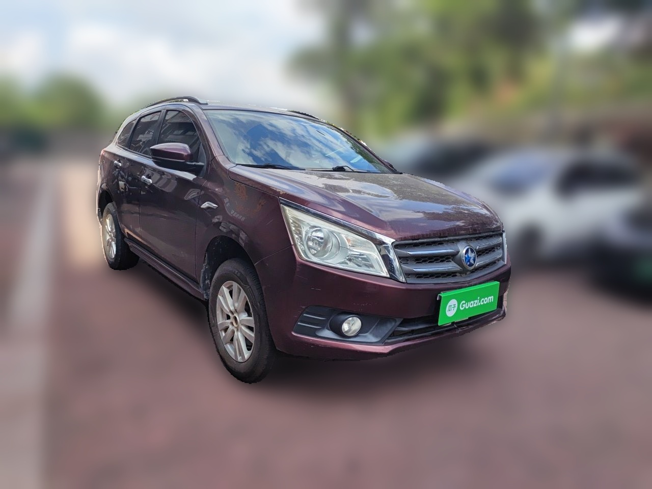 T70 2015 2.0L CVT photo 3