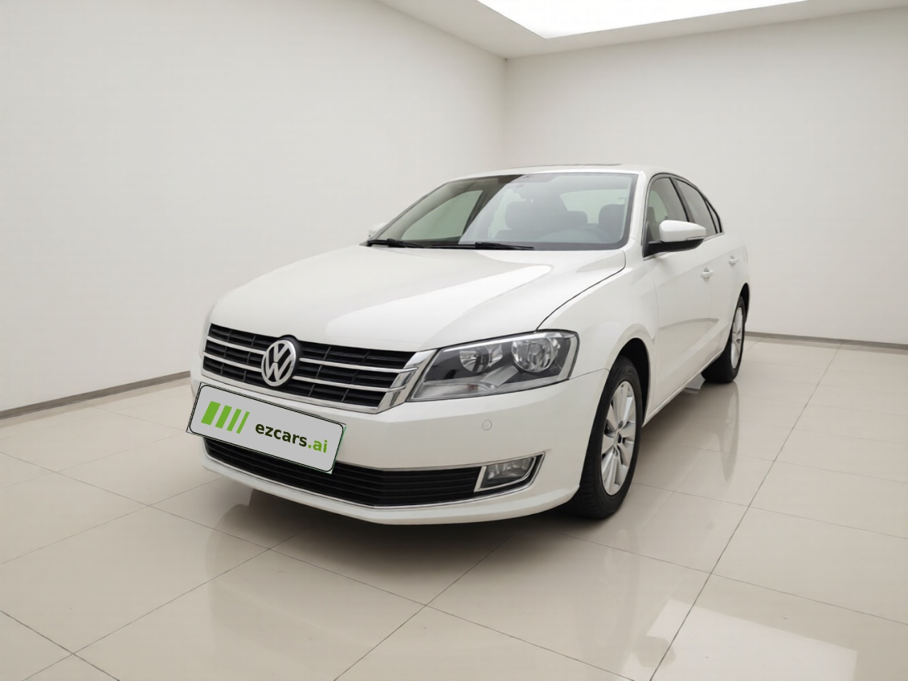 Lavida 2013 Facelift 1.4TSI DSG Comfort