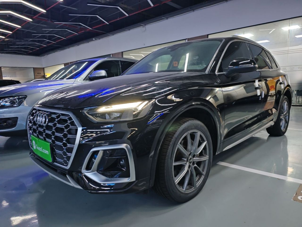 Q5L 2022 40T Luxury Dynamic