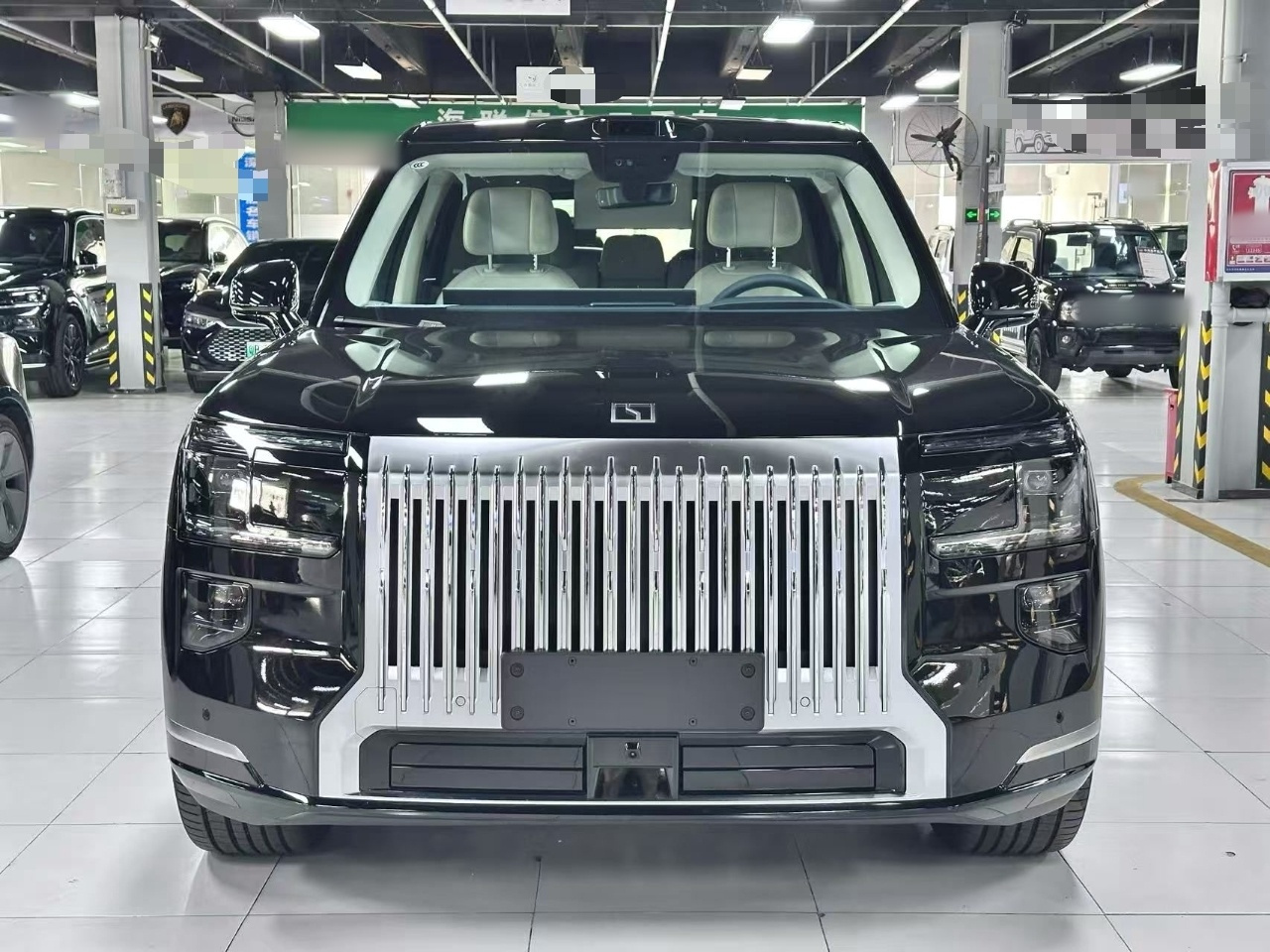 9X 2026 Ultra 55kWh 5-Seater photo 2