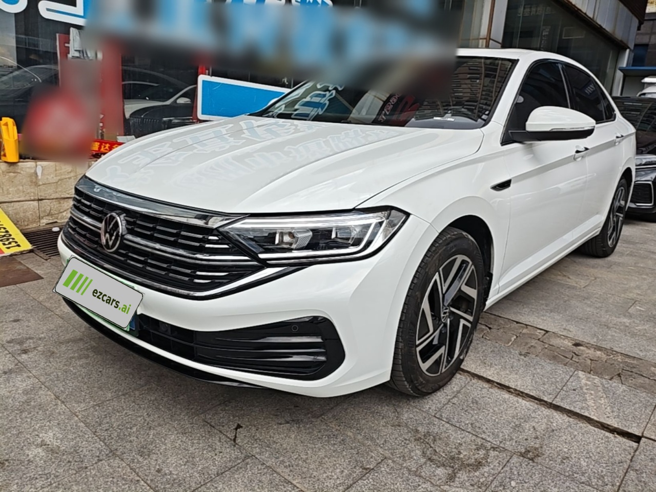 Sagitar 2024 300TSI DSG