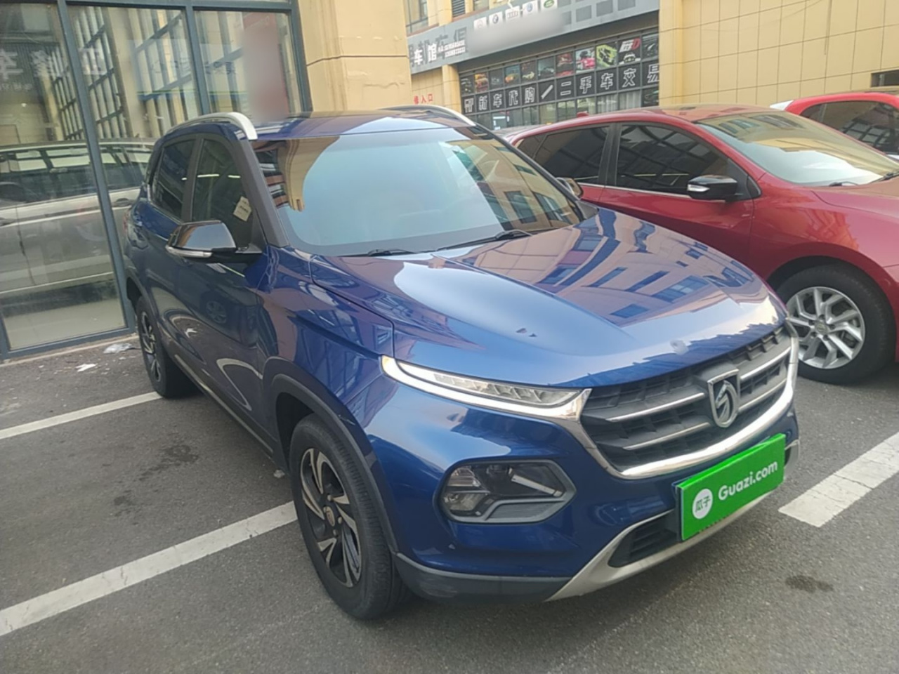 510 2017 1.5L MT Luxury photo 3