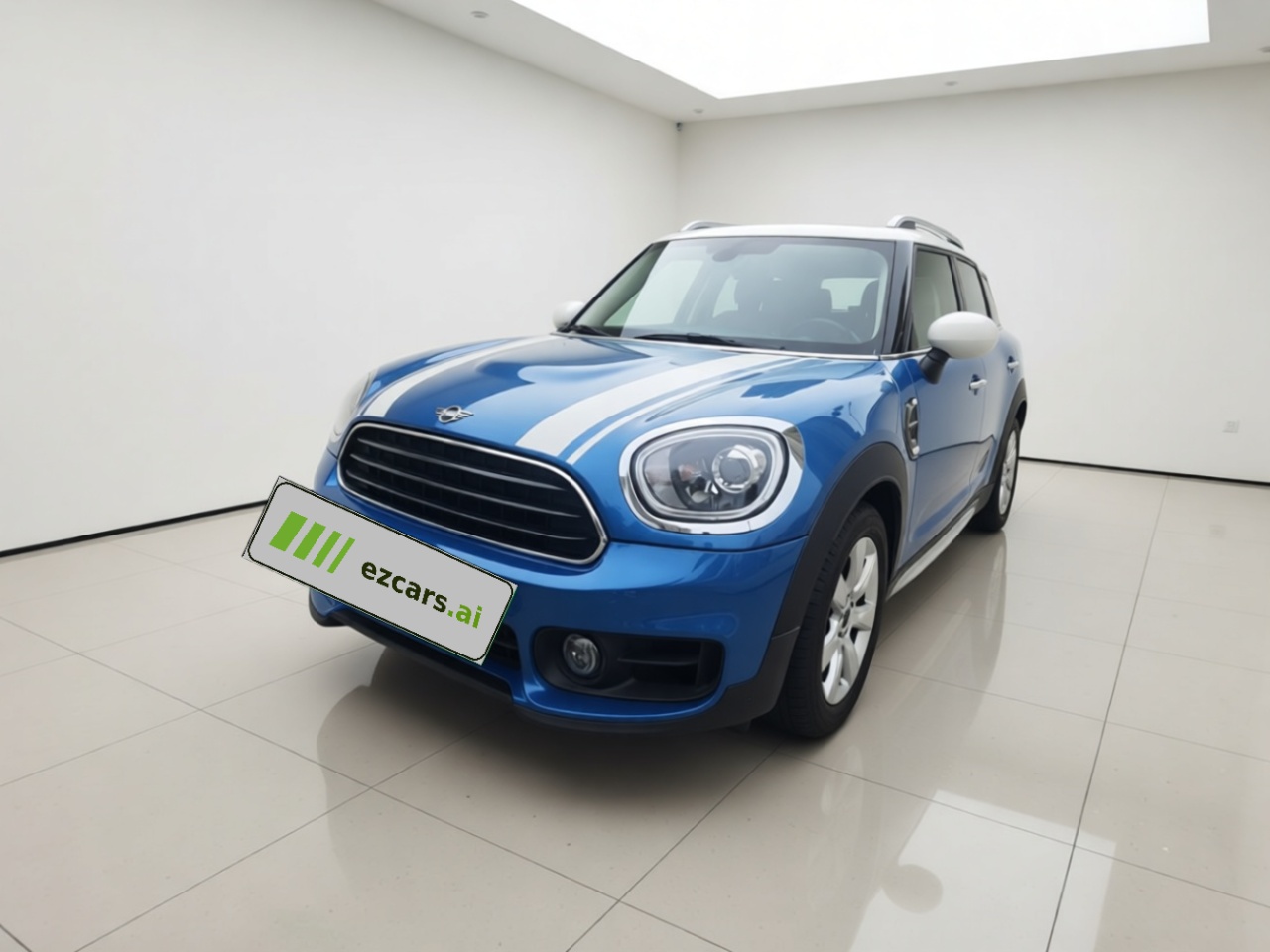 Countryman 2018 1.5T COOPER Special