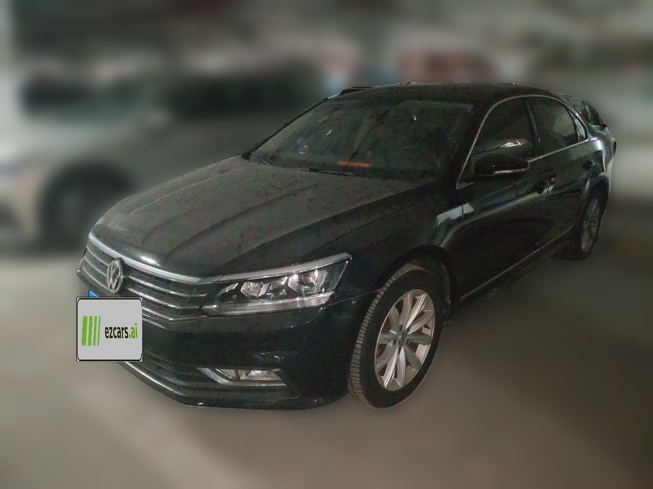 Passat 2017 330TSI DSG