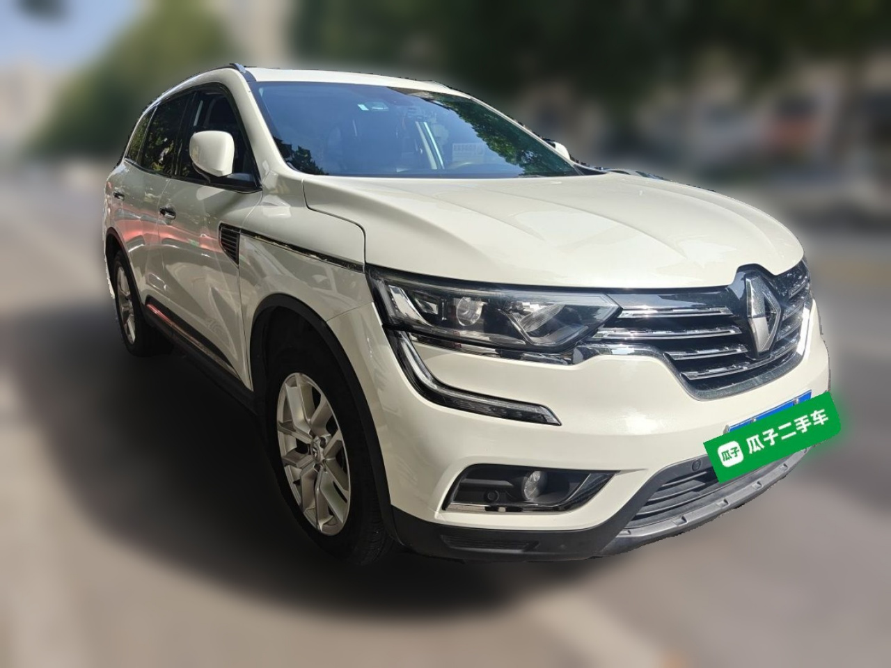 2018 2.5L AWD Premium photo 3
