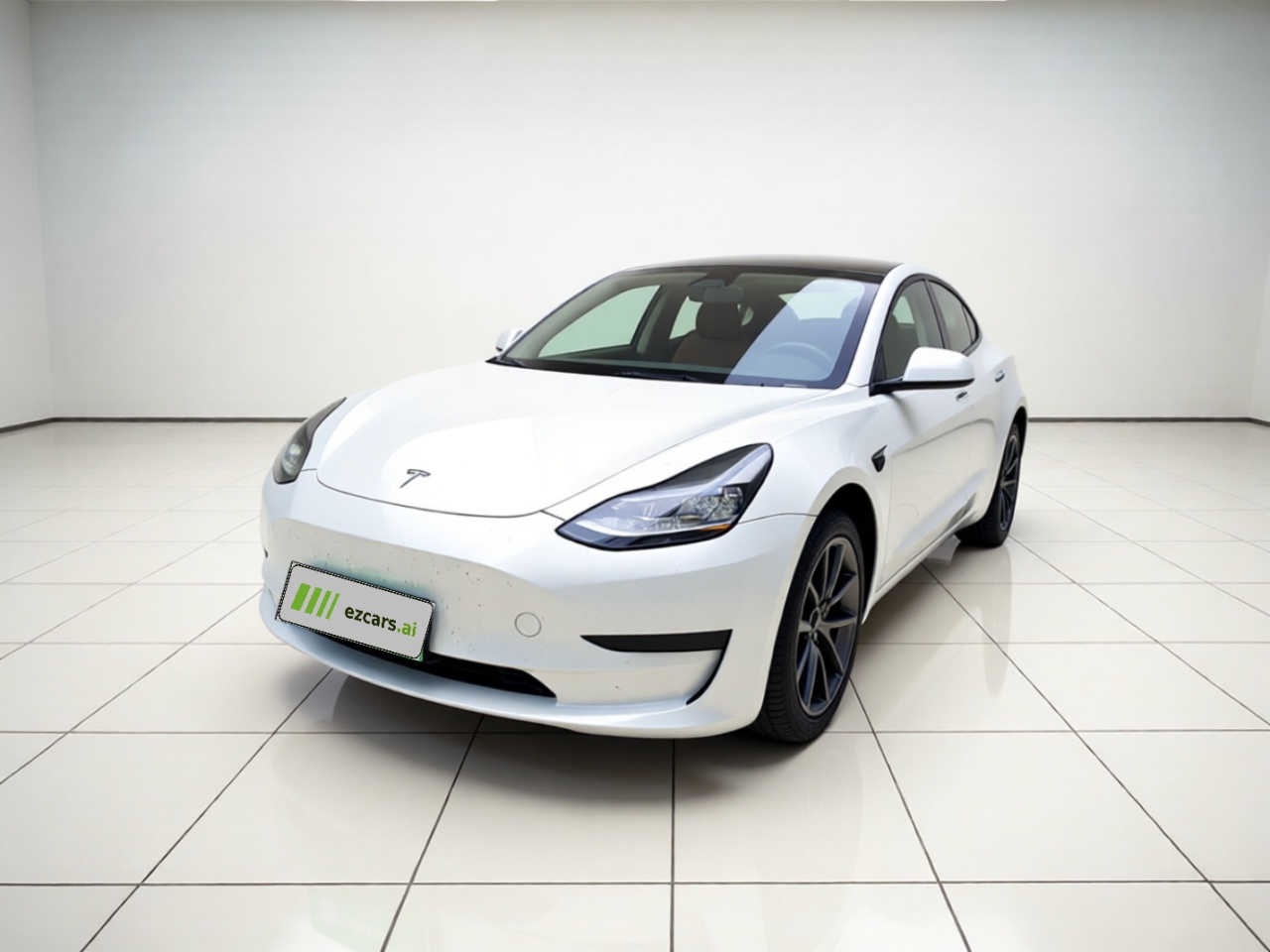 Model 3 2022 RWD