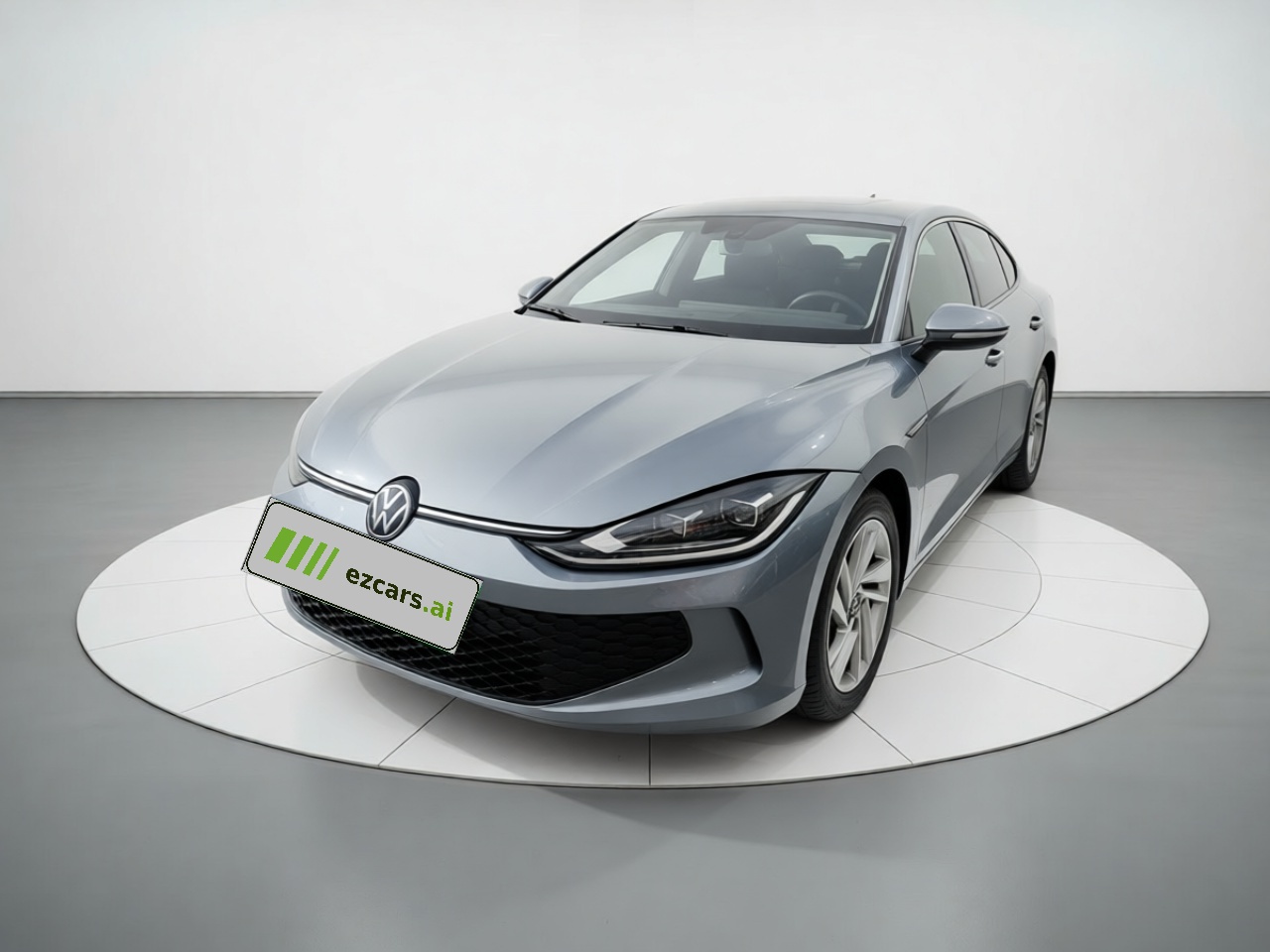 2022 Lamando L 280TSI DSG