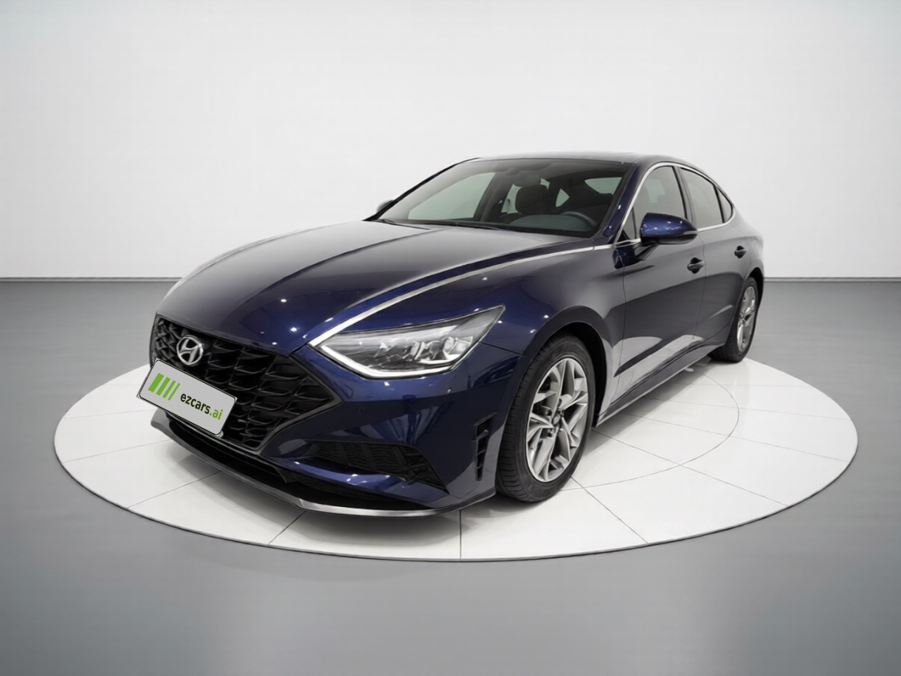 Sonata 2020 270TGDi DCT GLS Elite