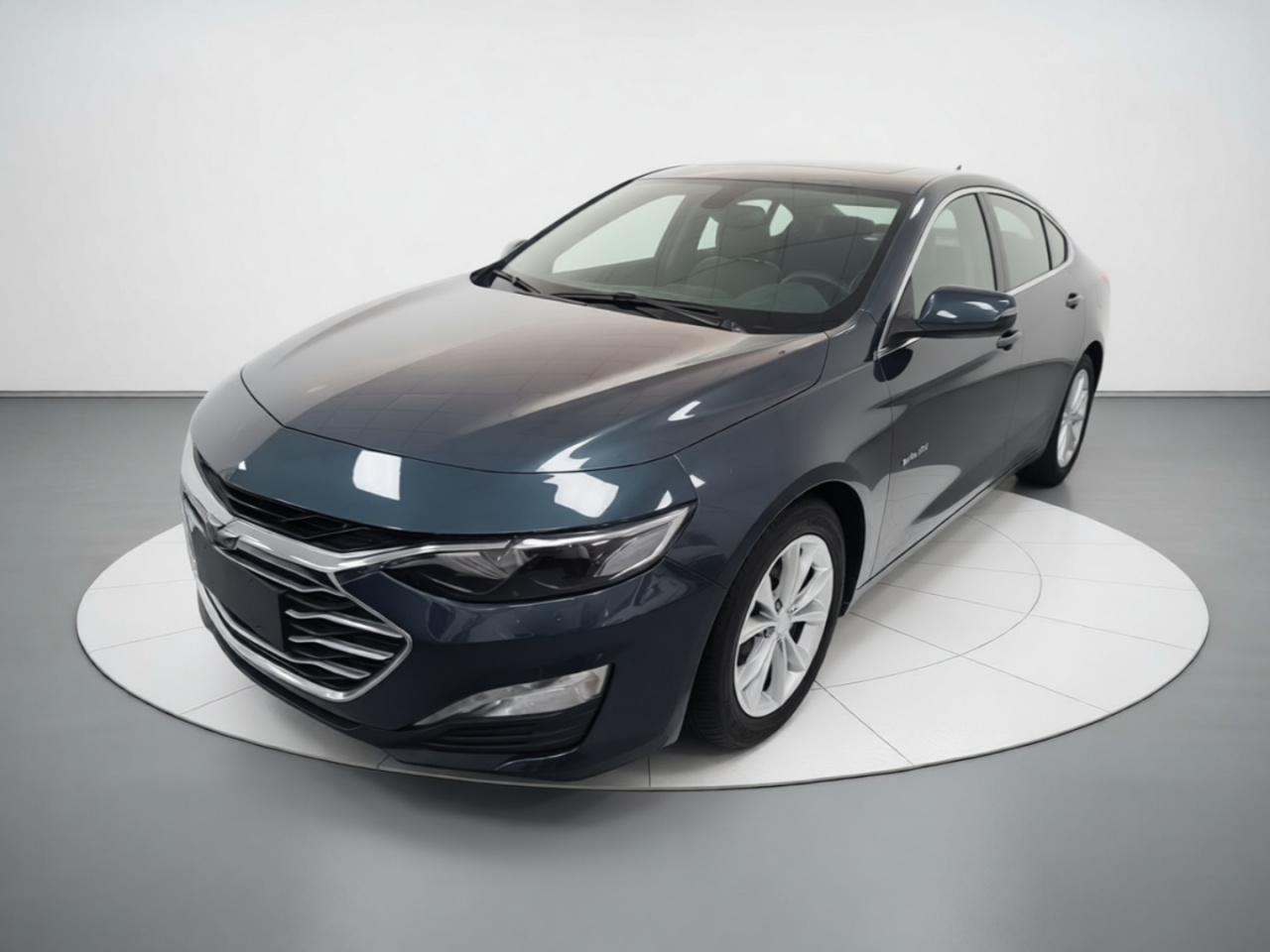 Malibu XL 2019 535T CVT