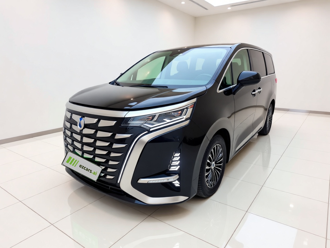 D9 2024 DM-i 980 AWD Noble