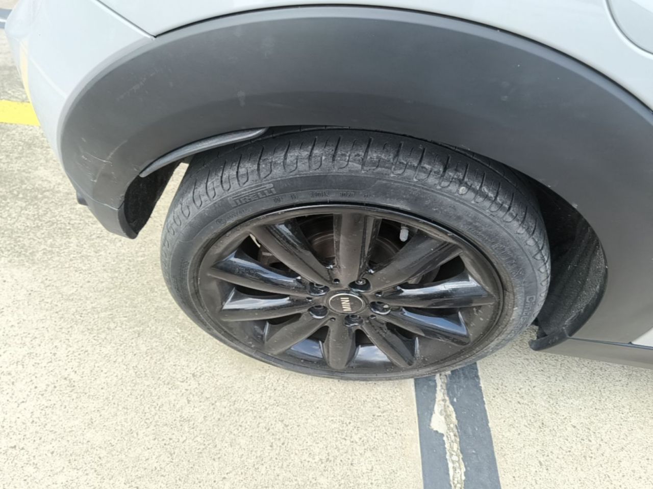 2019 1.5T COOPER photo 4