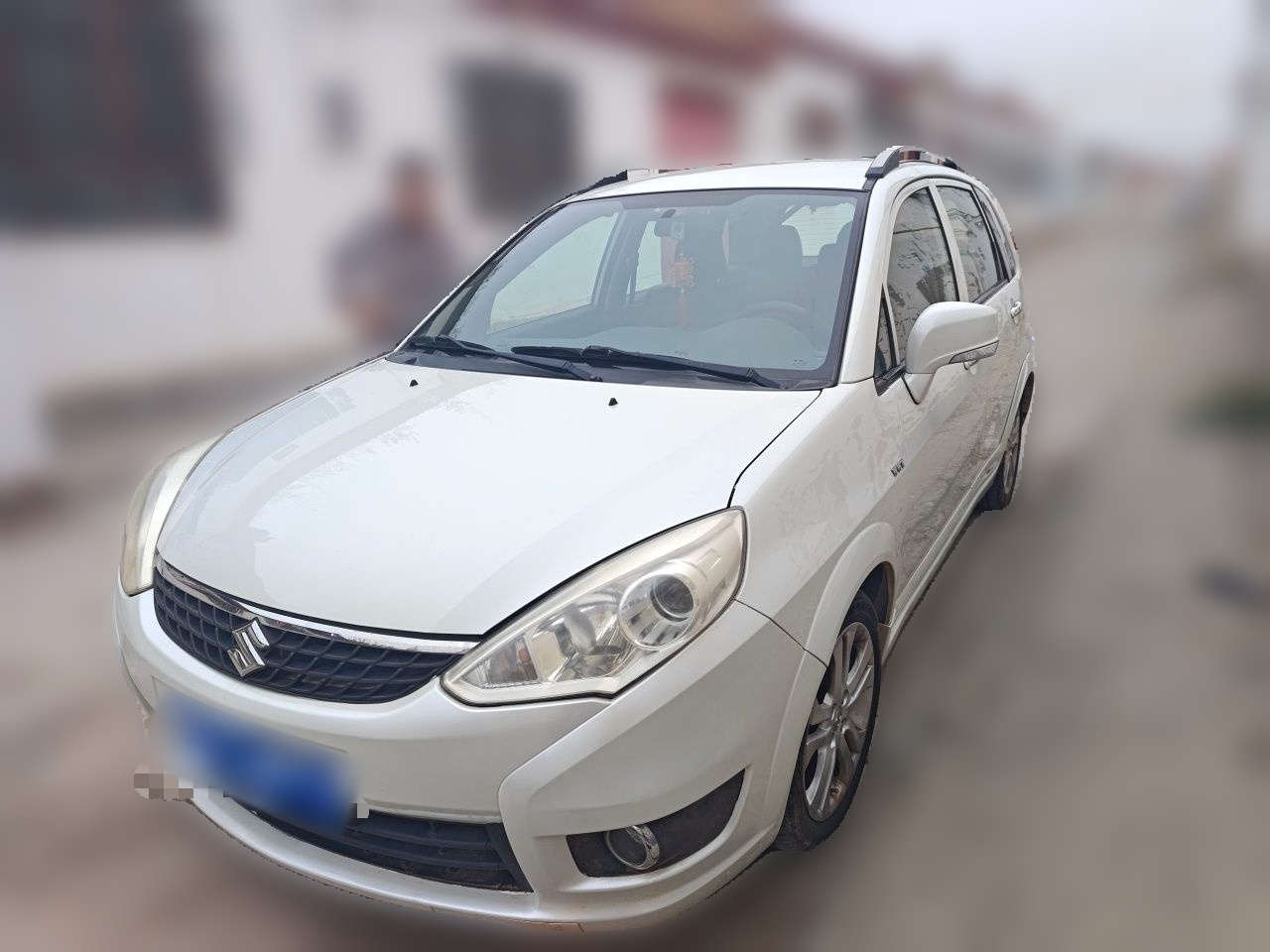 A6 2015 Hatchback 1.5L AT Imagine