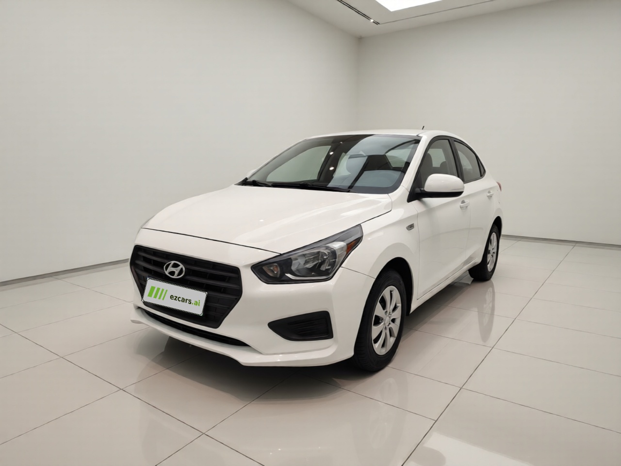 Verna 2020 1.4L MT GL Refresh Edition