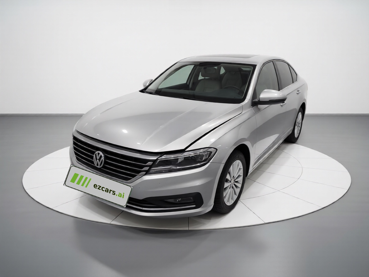 Lavida 2019 280TSI DSG Comfort China VI