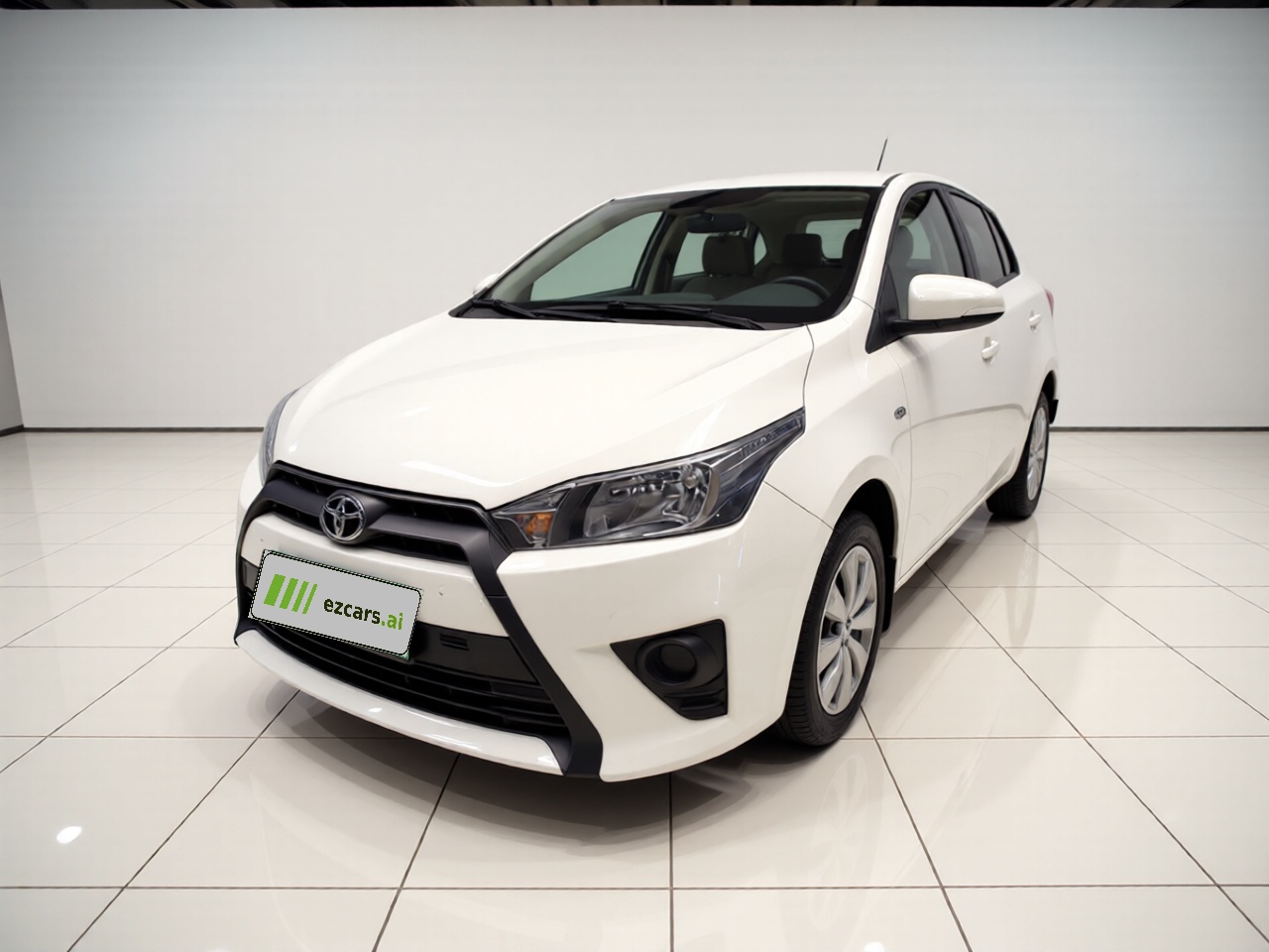 YARiS L 2015 1.5E AT