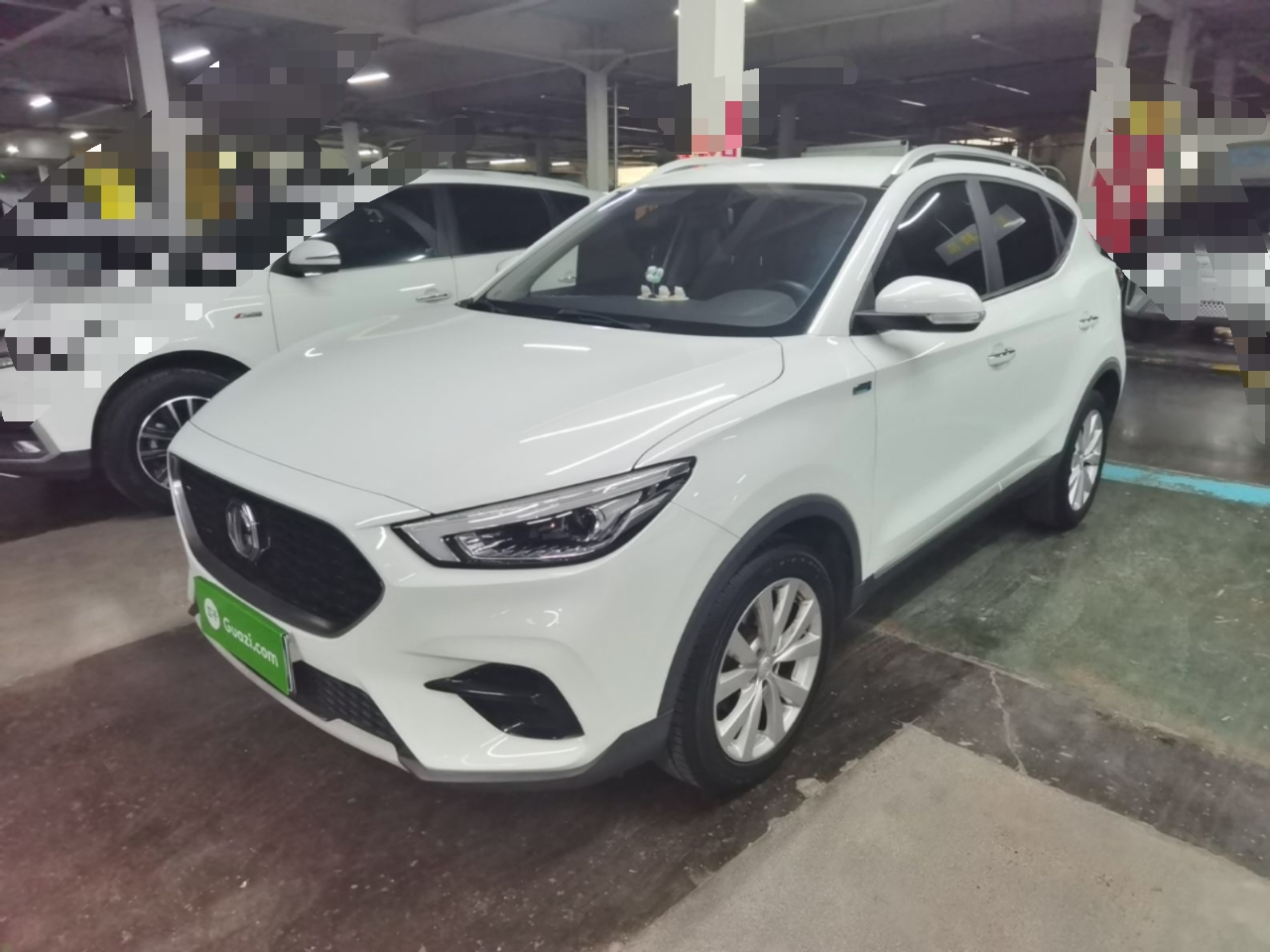 ZS 2020 180DVVT AT UP