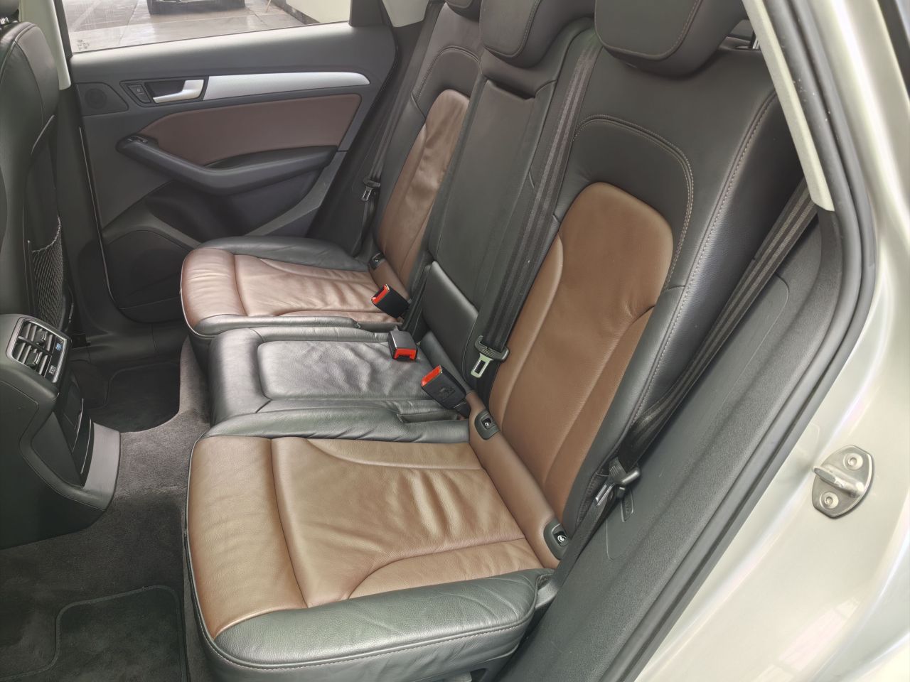 Q5 2016 40 TFSI Tech photo 5