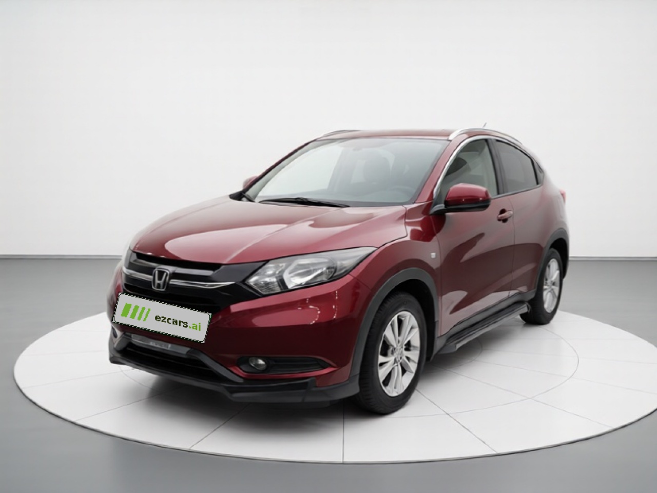 Vezel 2015 1.5L CVT RWD Comfort