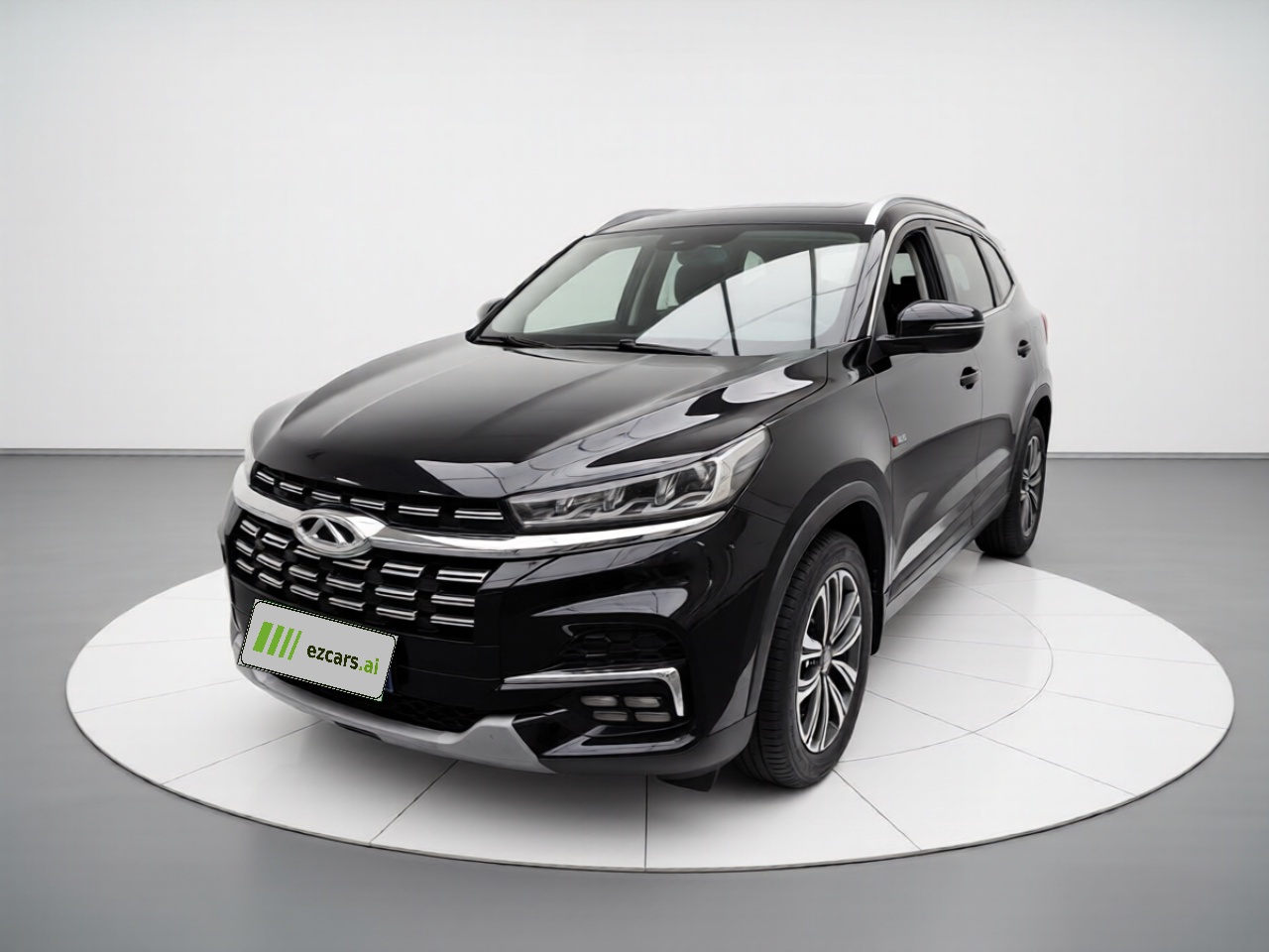 Tiggo 8 2020 Facelift 290TGDI AT Luxury