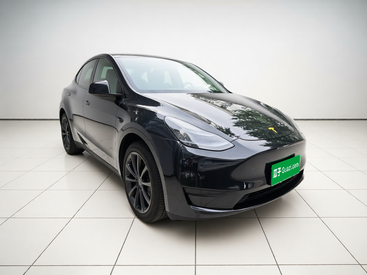 Model Y 2022 Facelift RWD photo 3