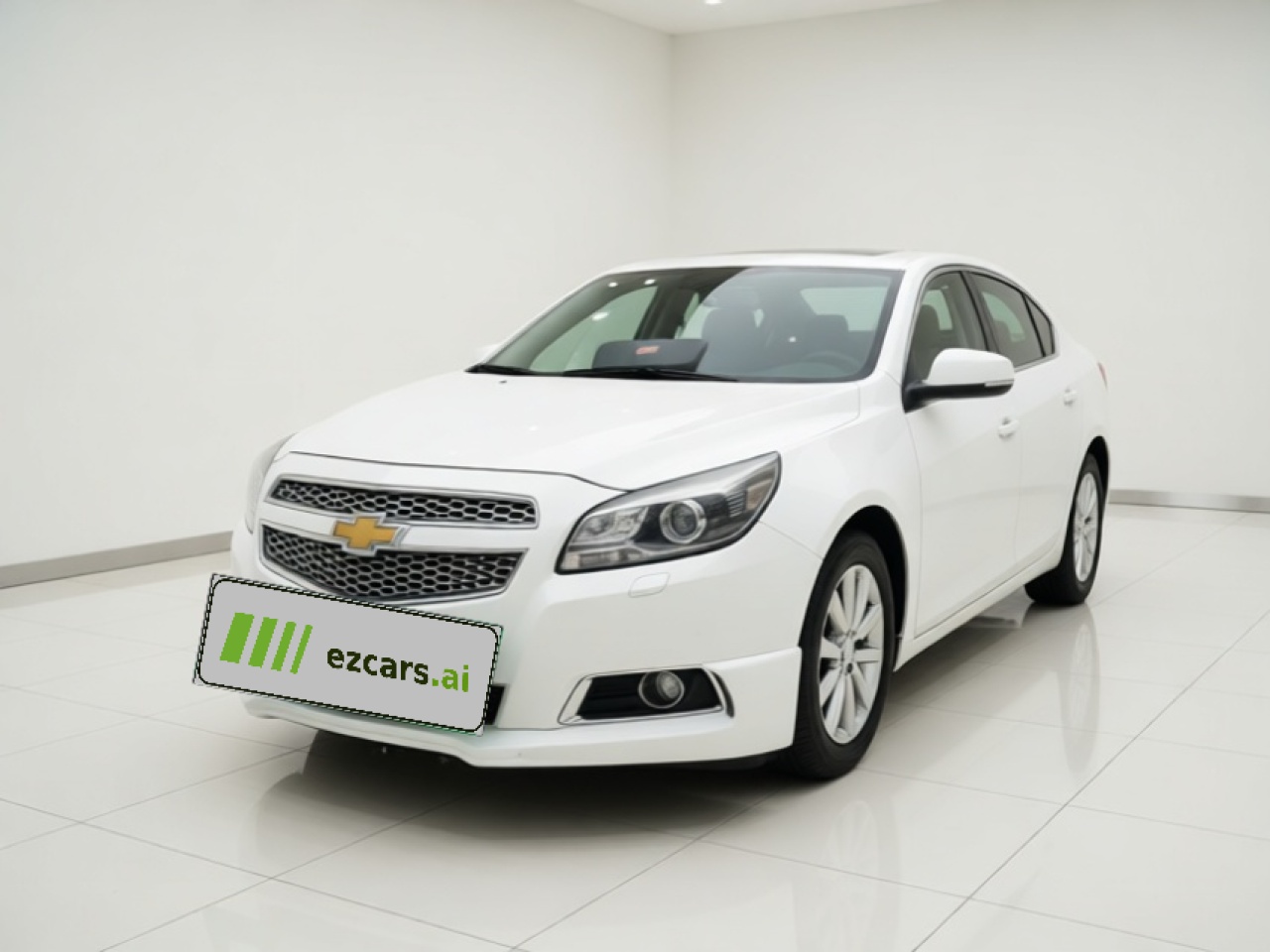 Malibu 2014 2.0L AT Luxury