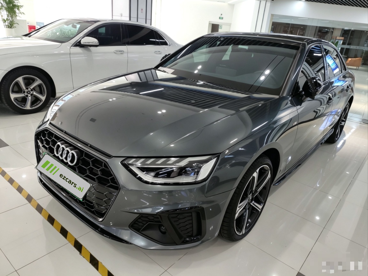 A4L 2024 40 TFSI Luxury Dynamic