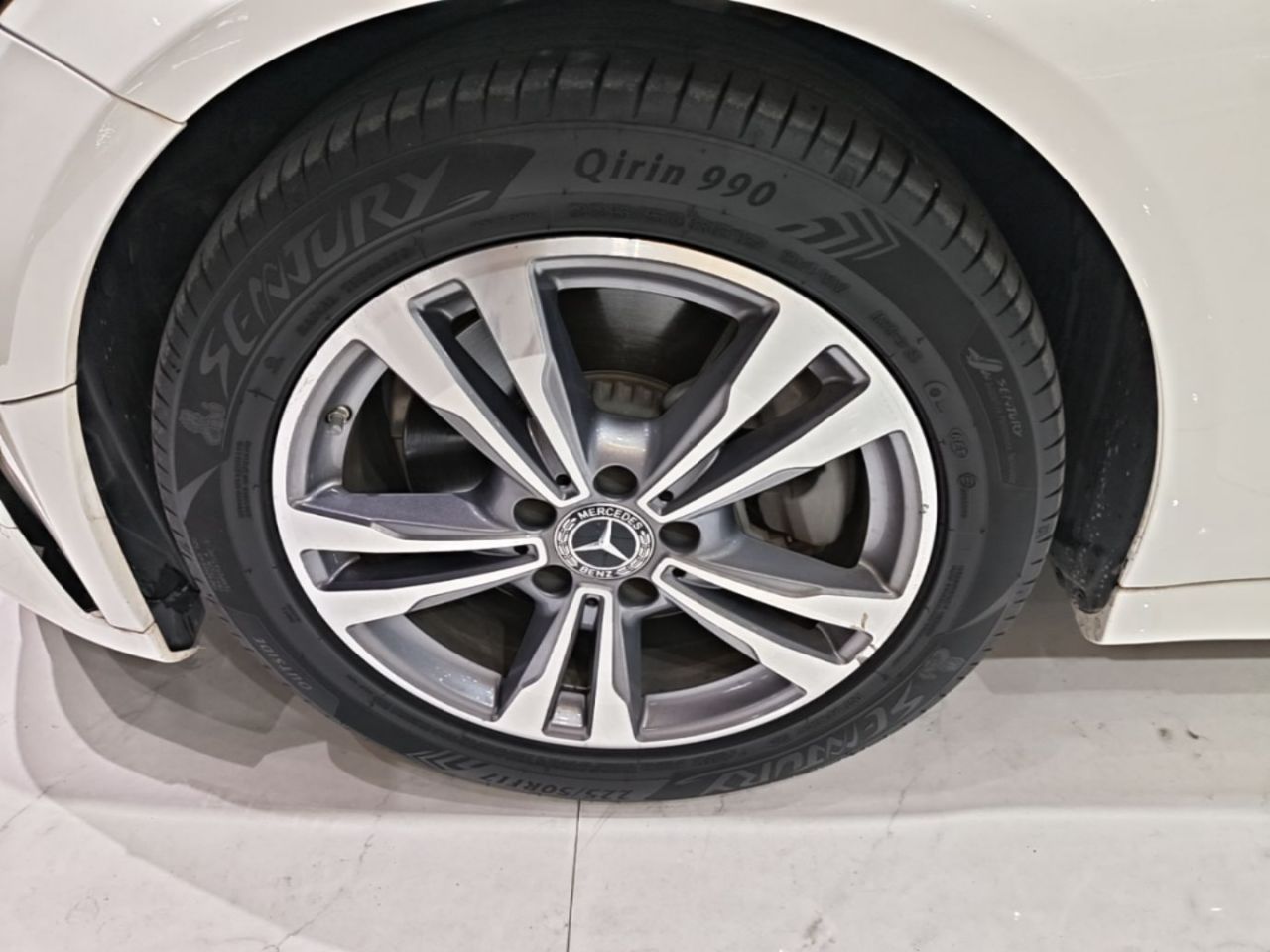 C-Class 2020 Facelift C 200 L Fashion Sport photo 3