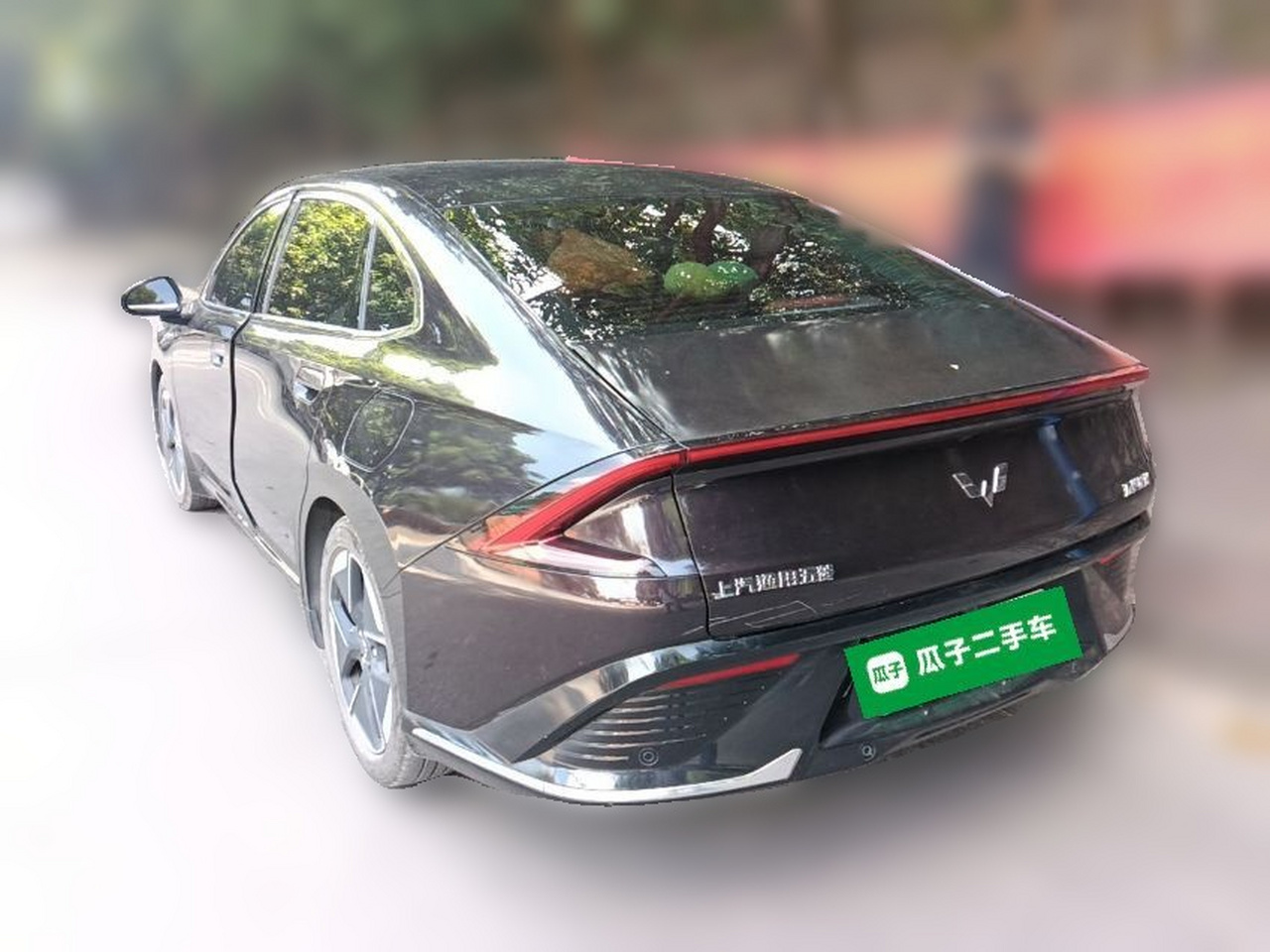 Wuling 2023 150 Advanced photo 4