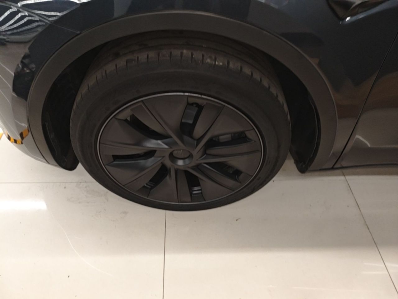 Model Y 2024 RWD photo 2