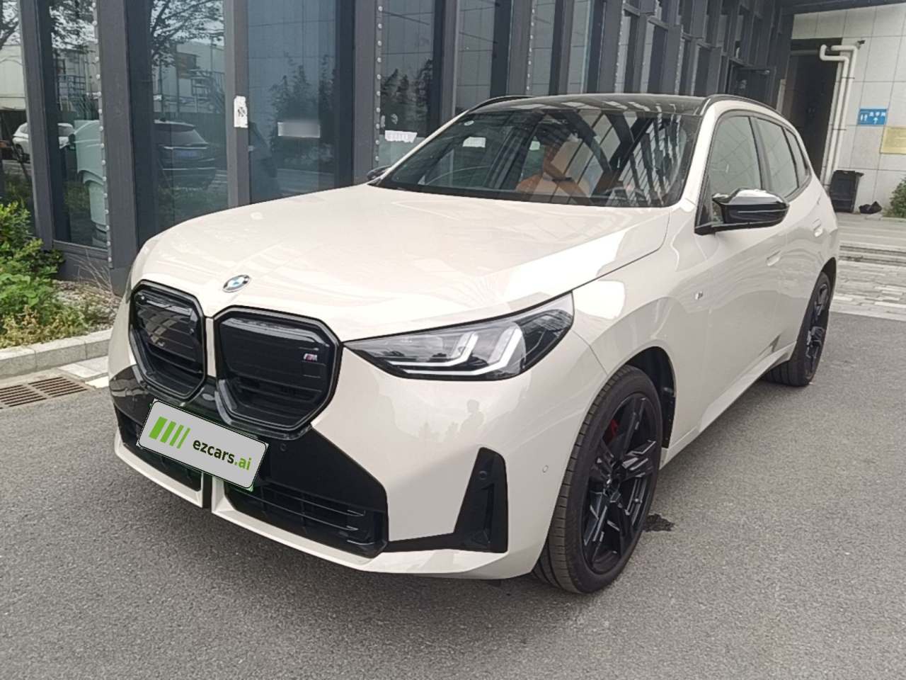 X3 M50 2025 M50 xDrive