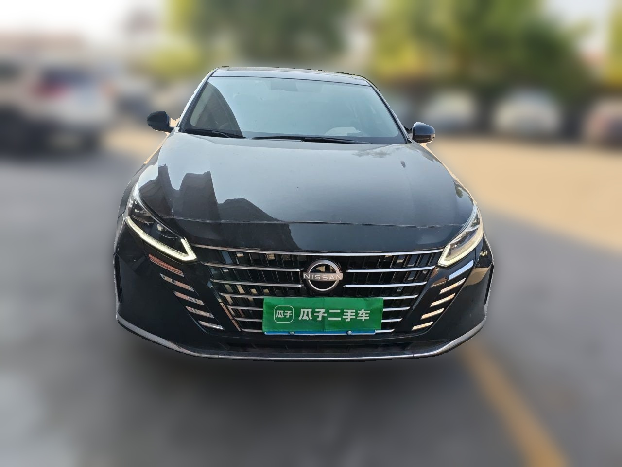 Teana 2022 2.0L XL-TLS Enjoy photo 2