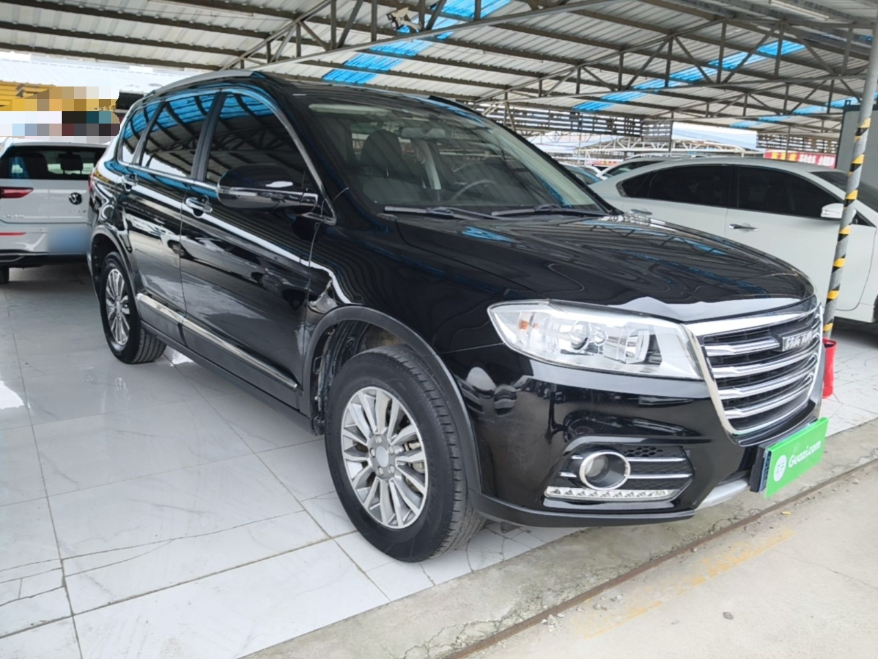H6 2019 Sport 1.5T AT RWD Elite China VI photo 3