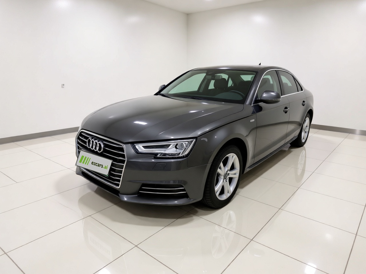 A4L 2018 30 Anniversary 40 TFSI Progressive