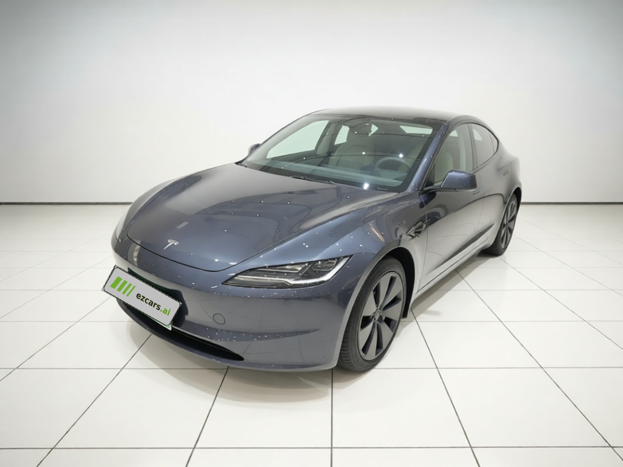 Model 3 2023 Long Range AWD