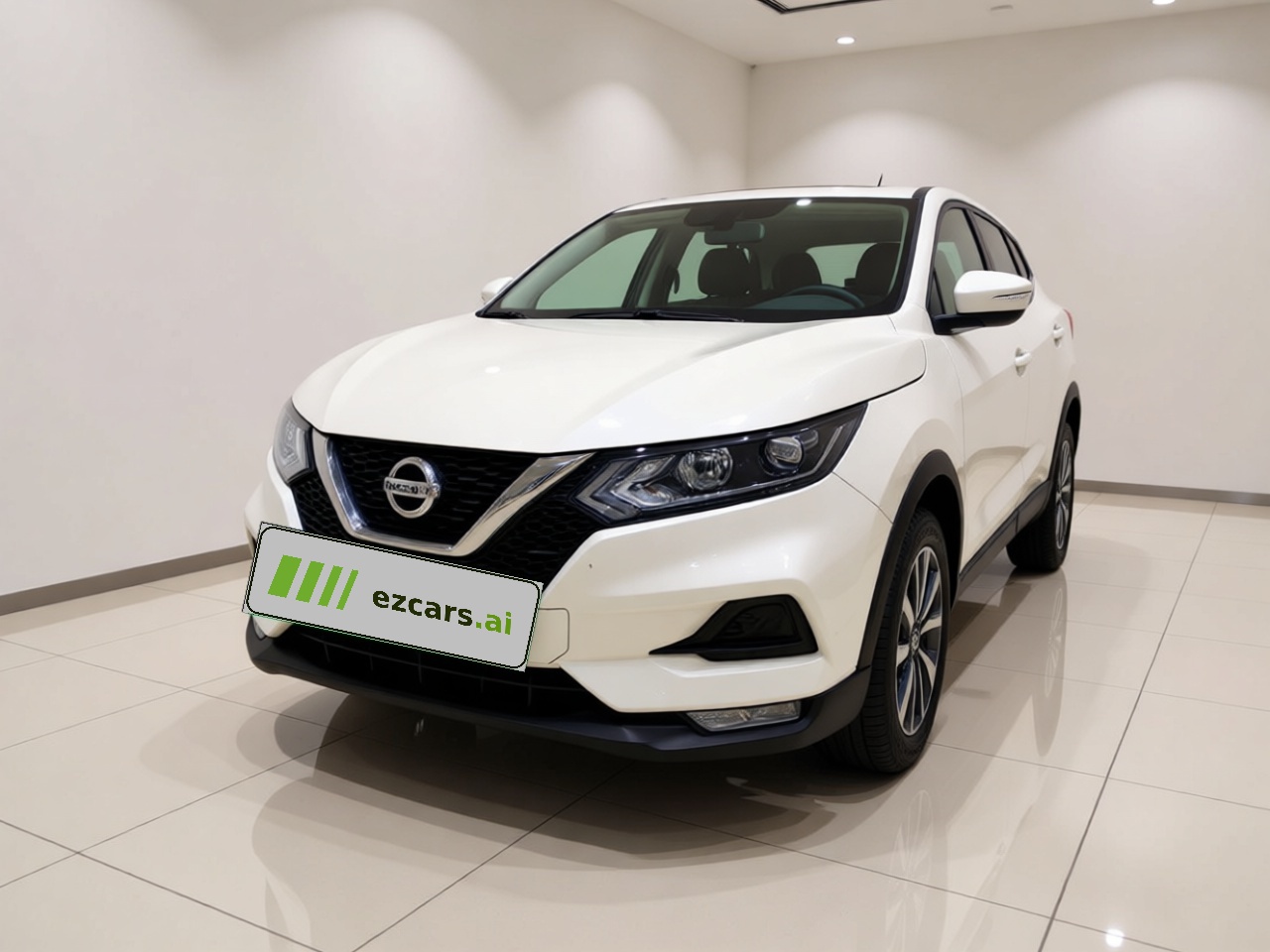 Qashqai 2022 2.0L CVT XV Smart