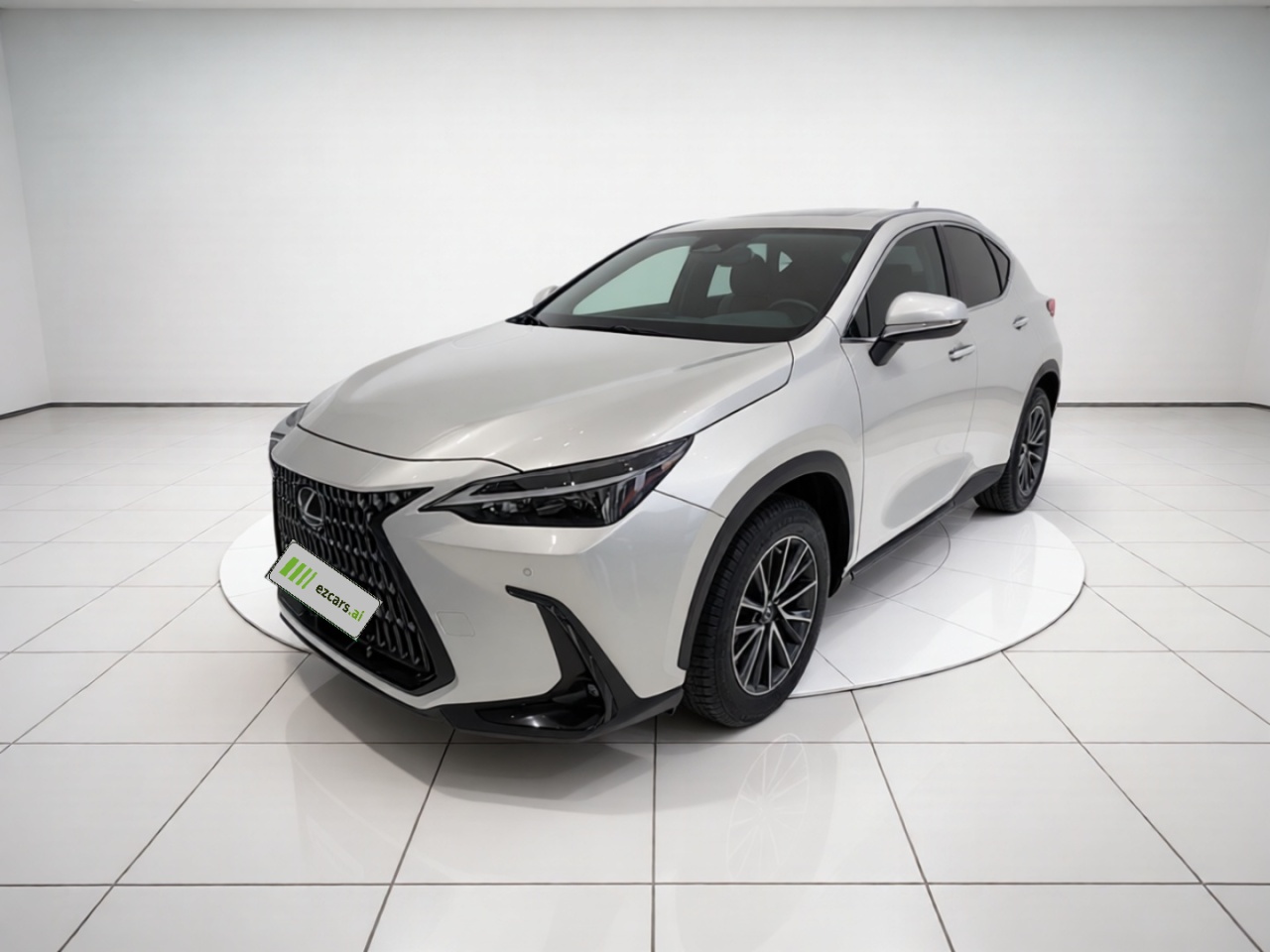 NX 2022 260 FWD