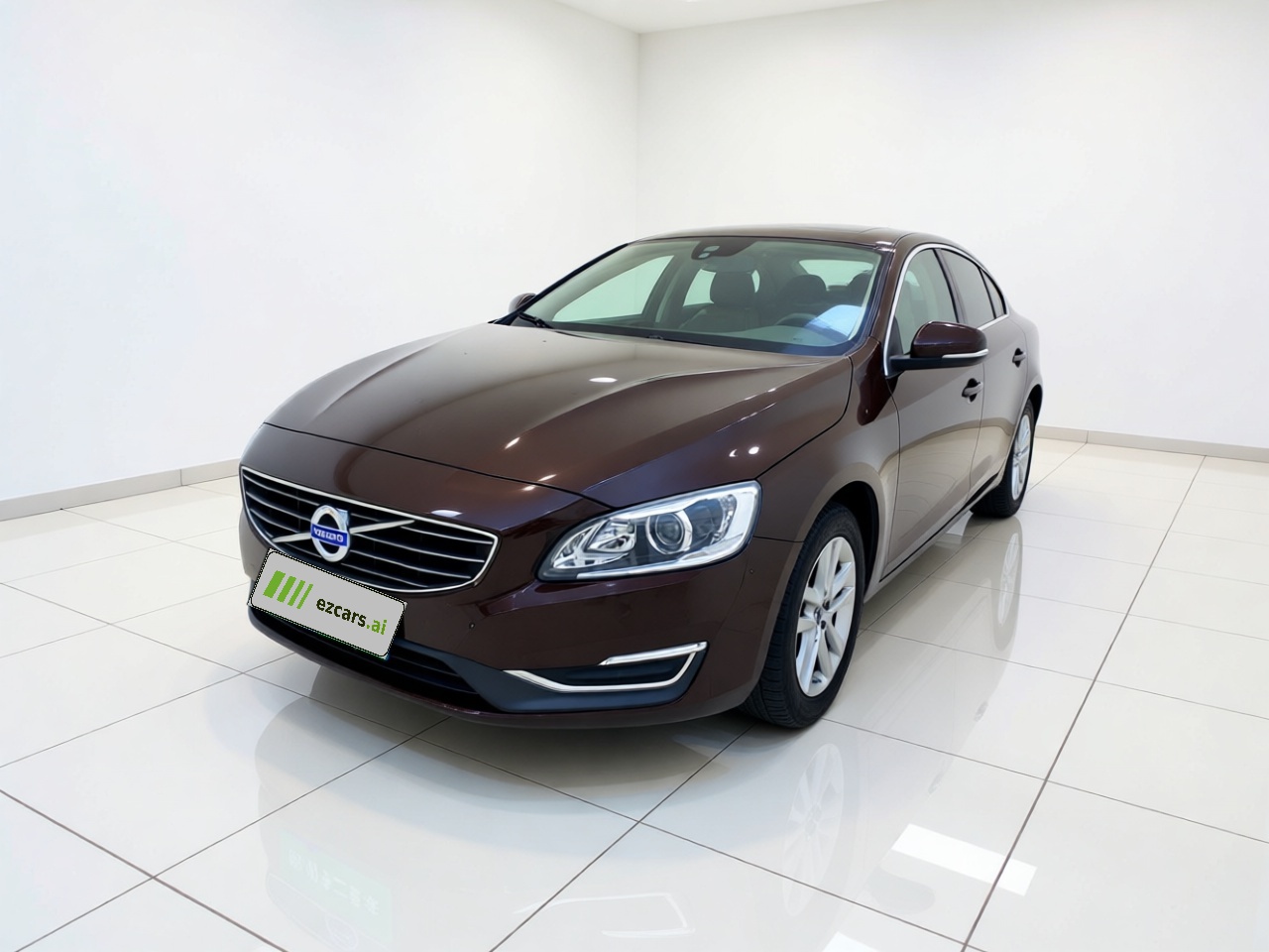 S60 2018 S60L T3